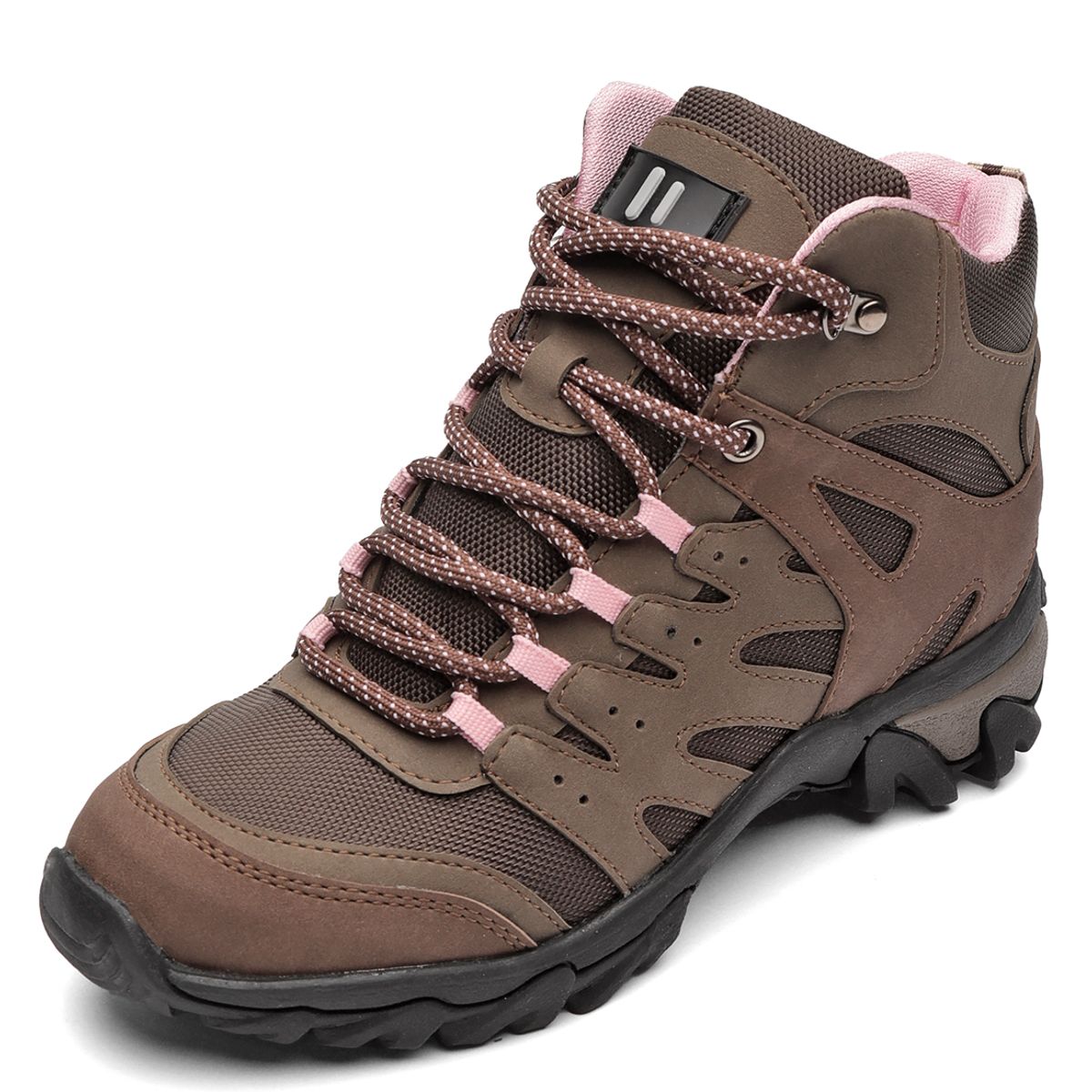 TELLENZI - Bota Outdoor Mujer Arena tellenzi 9-2357