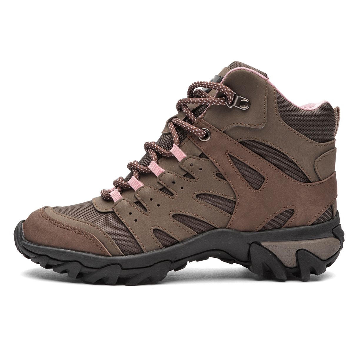TELLENZI - Bota Outdoor Mujer Arena tellenzi 9-2357