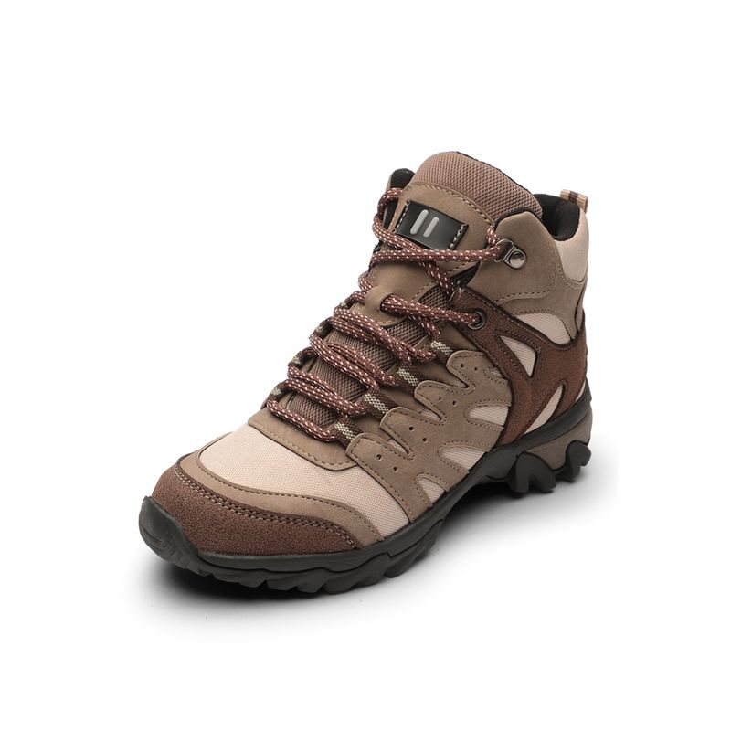TELLENZI - Bota Outdoor Mujer Arena tellenzi 9-2357