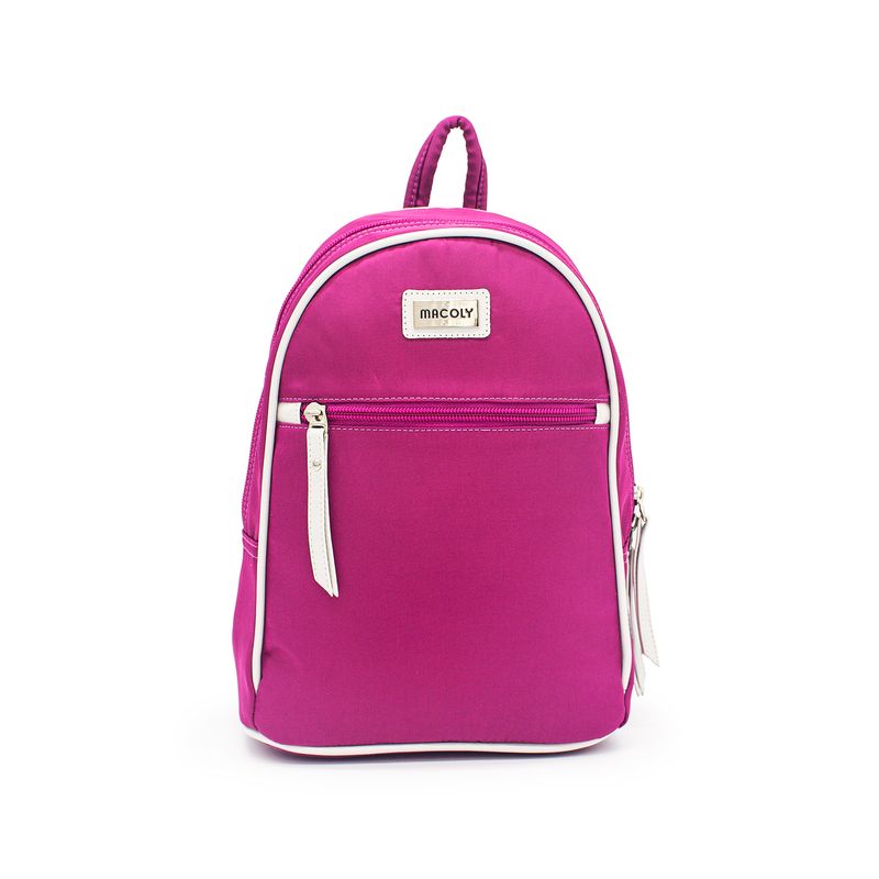 MACOLY - Morral mediano macoly 786 satin