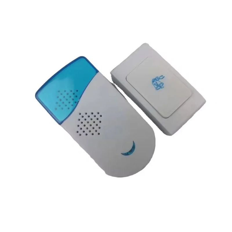 SKY - Timbre para puerta Mercury Timbre Inalámbrico inalámbrico