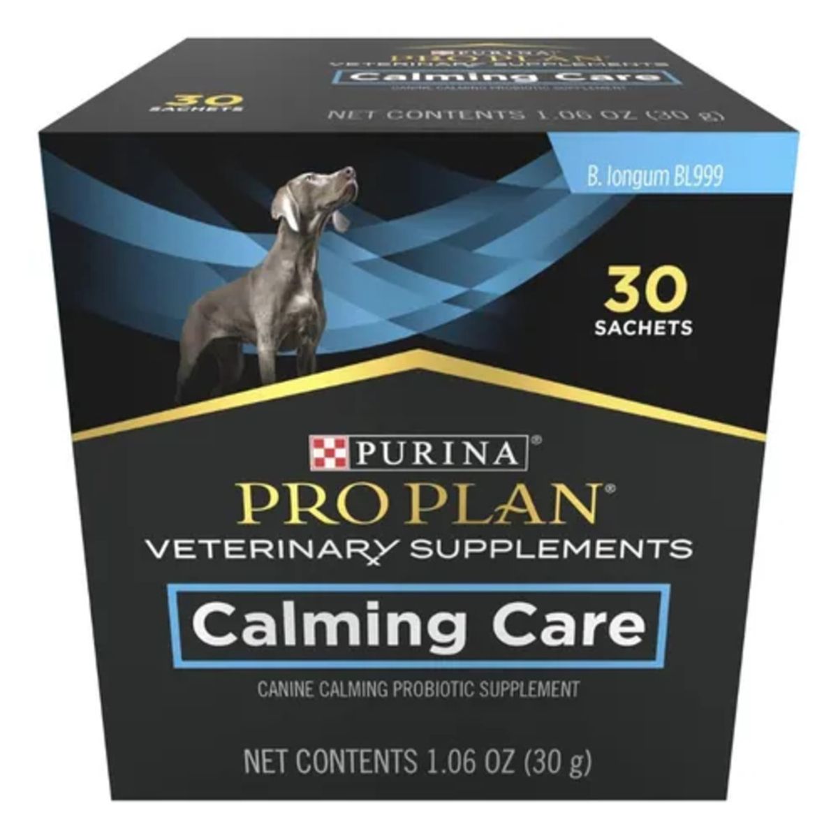 PRO PLAN - Pro Plan Calming Care Probiótico  Perros – Caja x 30 sobres