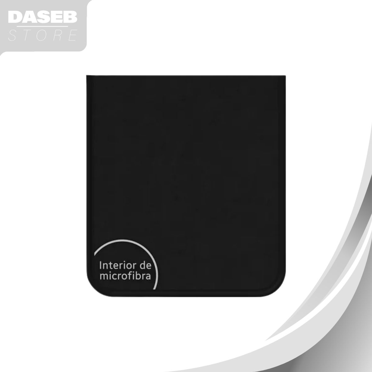 GENERICO - Estuche Funda Forro Protector En Silicona Para Samsung A15