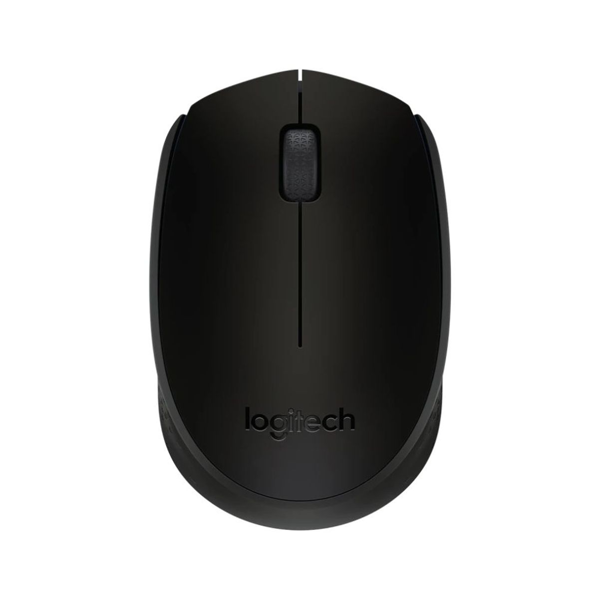 LOGITECH - Mouse Logitech M170 Inalámbrico