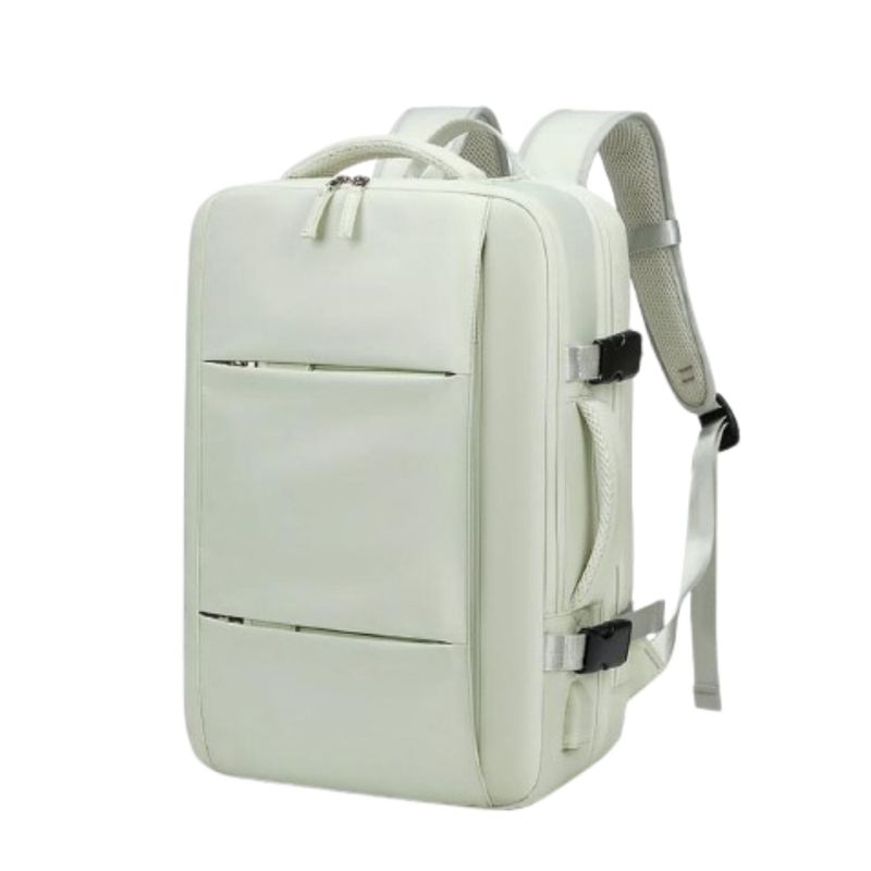GENERICO - Morral Multifuncional Viajero Expandible