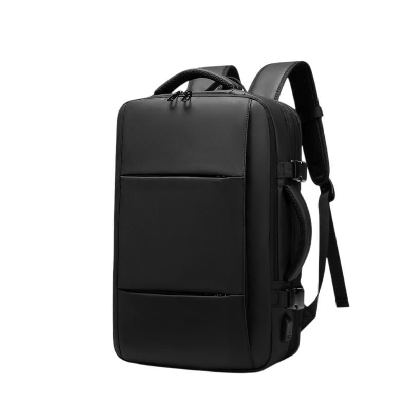 GENERICO - Morral Multifuncional Viajero Expandible