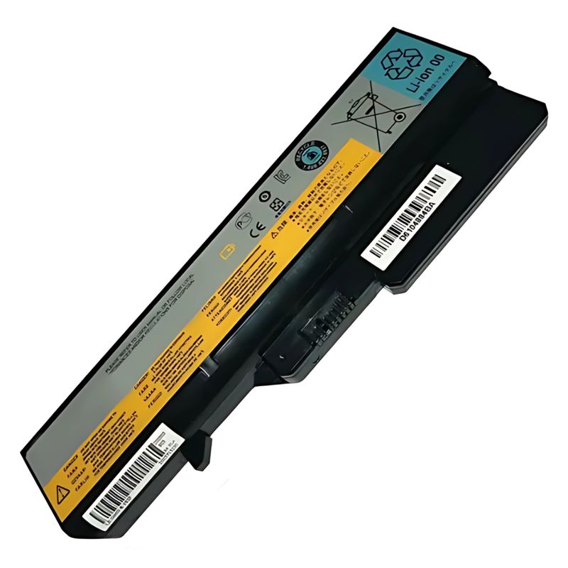 LENOVO - BATERIA LENOVO G460  G470  G560  V360  V470  V570  Z460
