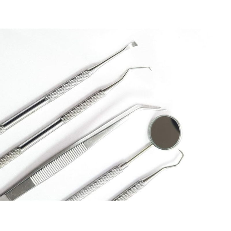 GMD - KIT DE LIMPIEZA DENTAL GMD