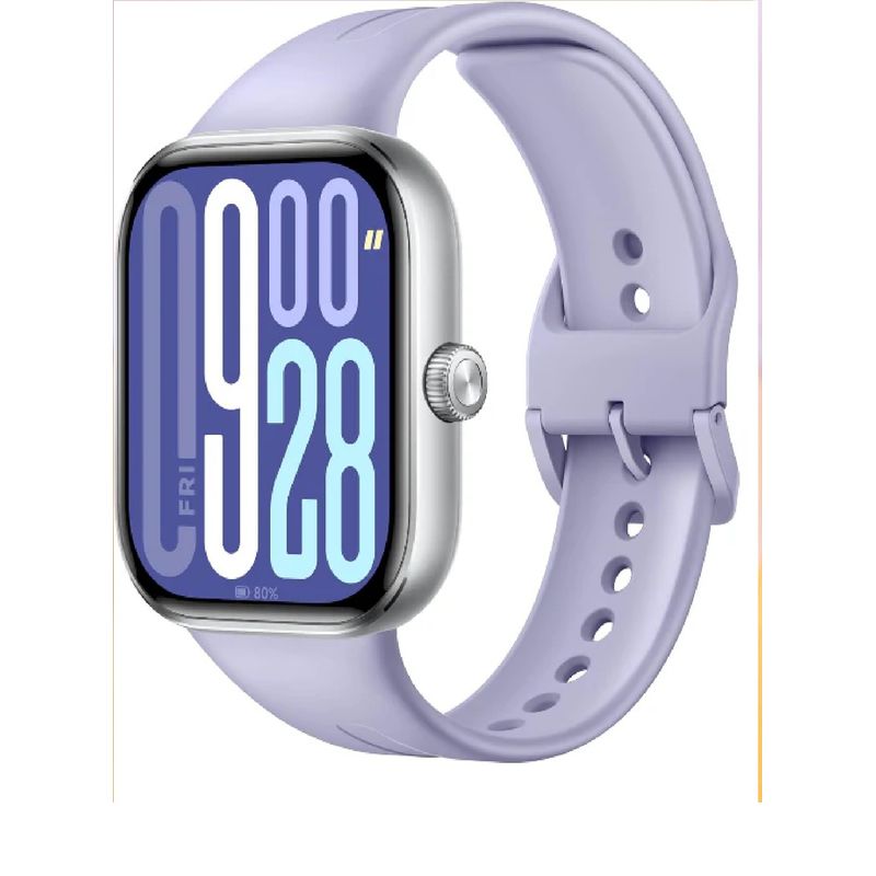 XIAOMI - RELOJ XIAOMI REDMI WATCH 5 LAVANDA