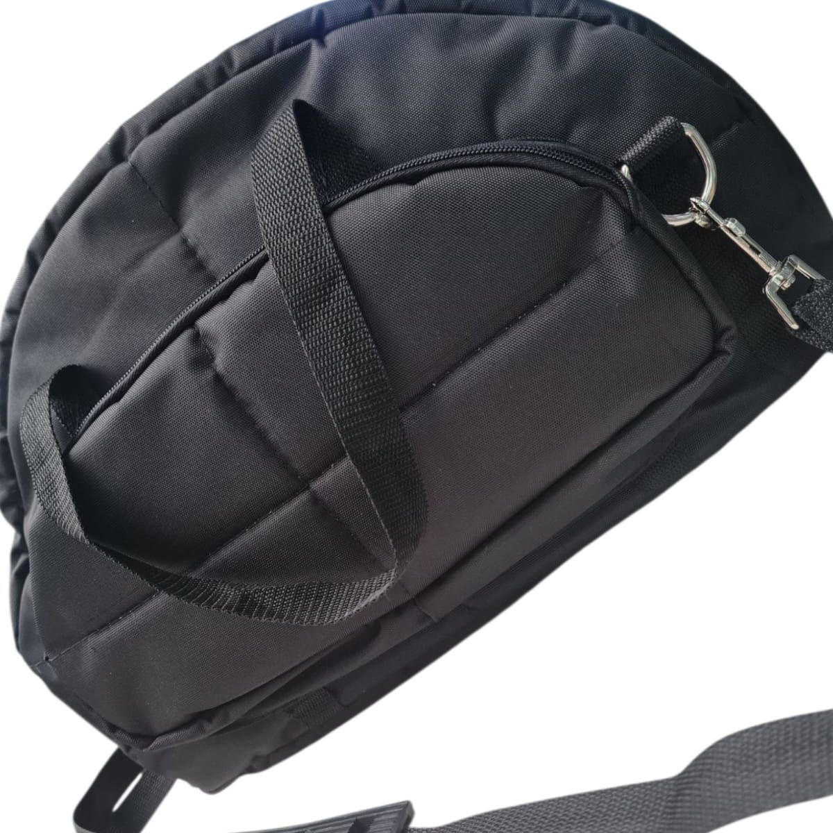 GENERICO - Maleta para parlante Harman Kardon Go+ Play 3 Color Negro