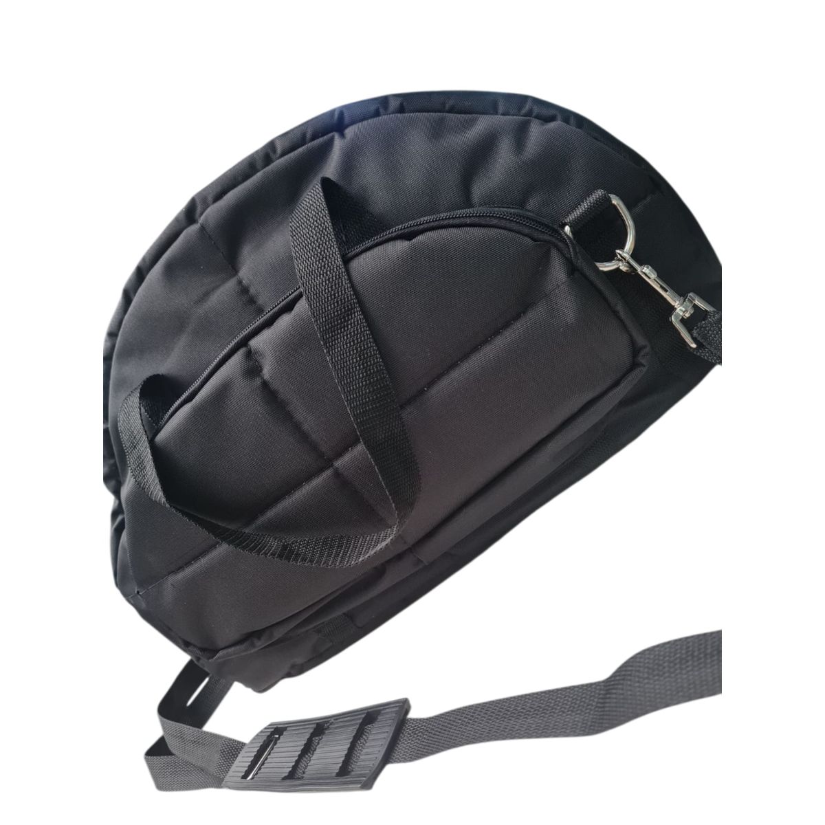 GENERICO - Maleta para parlante Harman Kardon Go+ Play 3 Color Negro