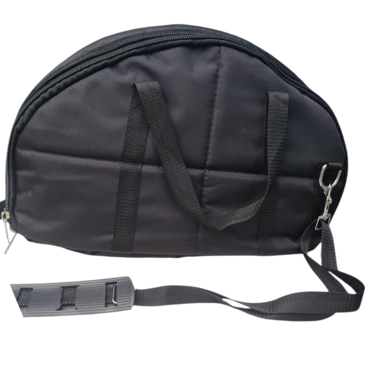 GENERICO - Maleta para parlante Harman Kardon Go+ Play 3 Color Negro