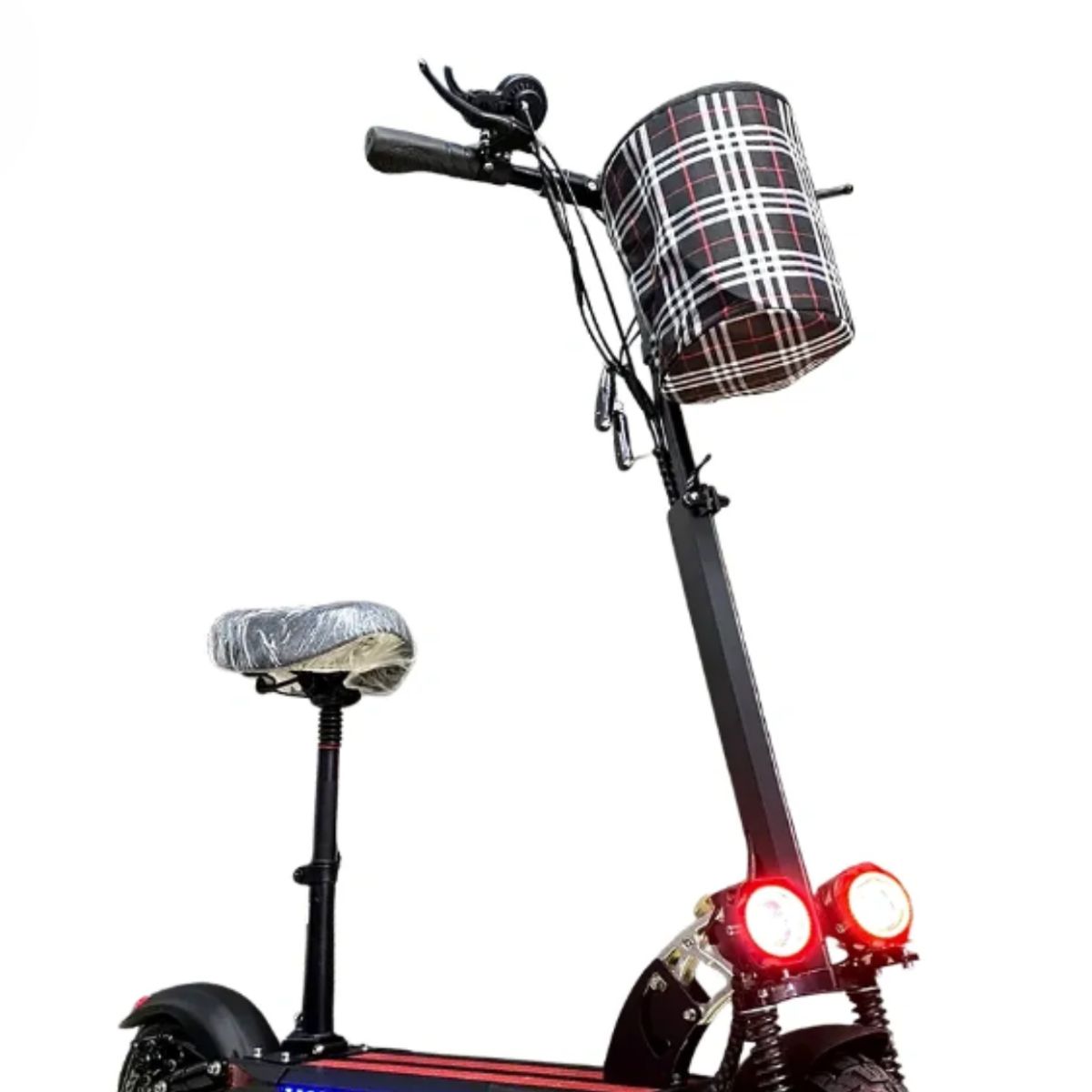 GENERICO - SCOOTER PATINETA MONOPATIN