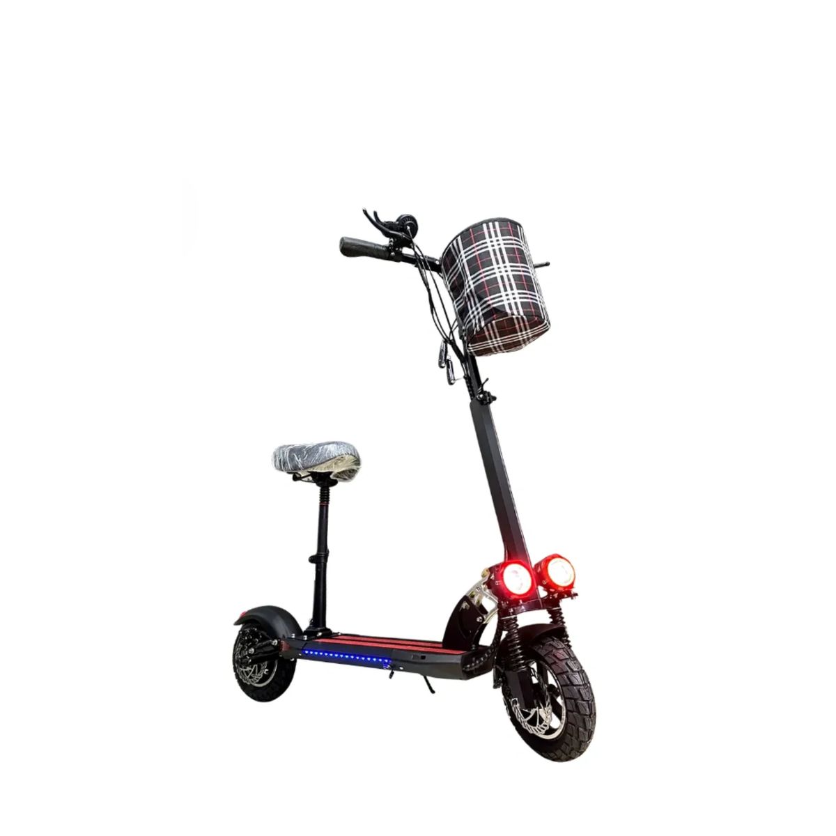 GENERICO - SCOOTER PATINETA MONOPATIN