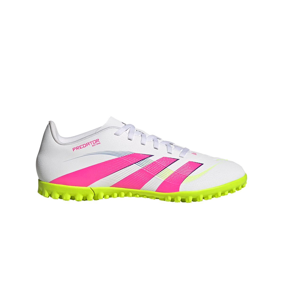 ADIDAS - TENIGUAYOS PREDATOR CLUB ADIDAS HOMBRE