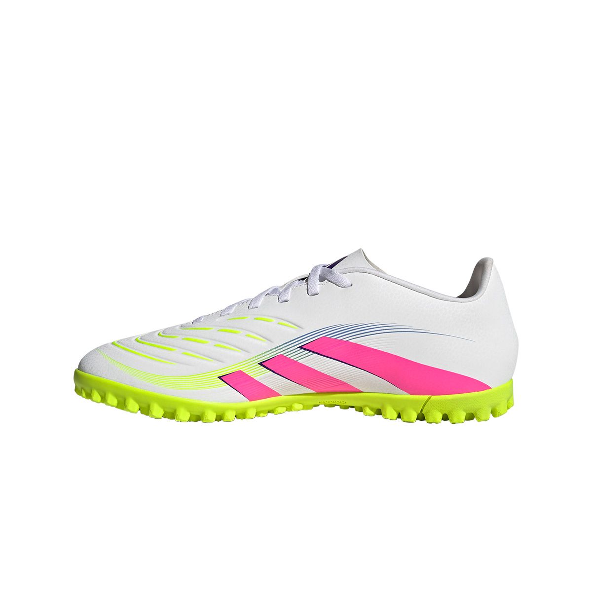 ADIDAS - TENIGUAYOS PREDATOR CLUB ADIDAS HOMBRE