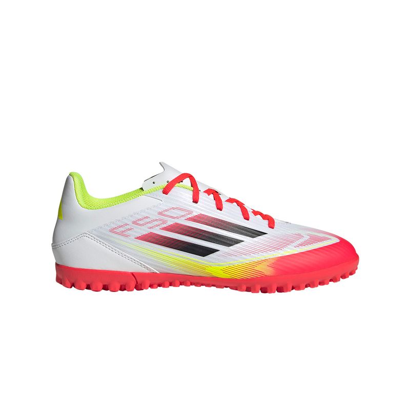 ADIDAS - TENIGUAYOS F50 CLUB ADIDAS HOMBRE