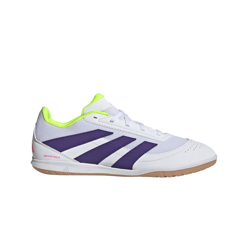 ADIDAS - TENIGUAYOS FUT SALA PREDATOR CLUB ADIDAS HOMBRE