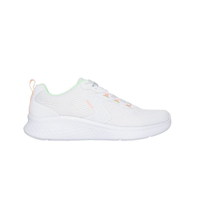 SKECHERS - TENIS SKECH LITE PRO SKECHERS DAMA