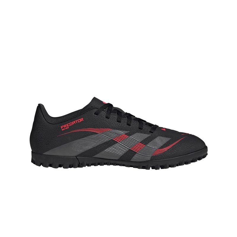 ADIDAS - TENIGUAYOS PREDATOR CLUB  ADIDAS HOMBRE