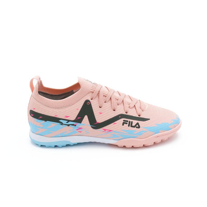 FILA - TENIGUAYOS HYPERFLEX FG FILA JUNIOR