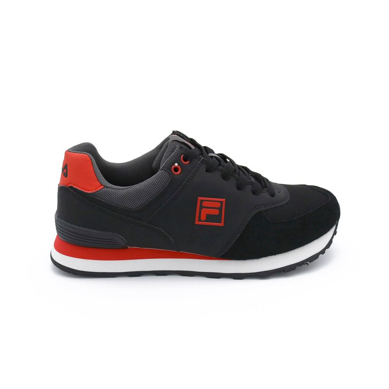 FILA - TENIS JACKSON FILA HOMBRE