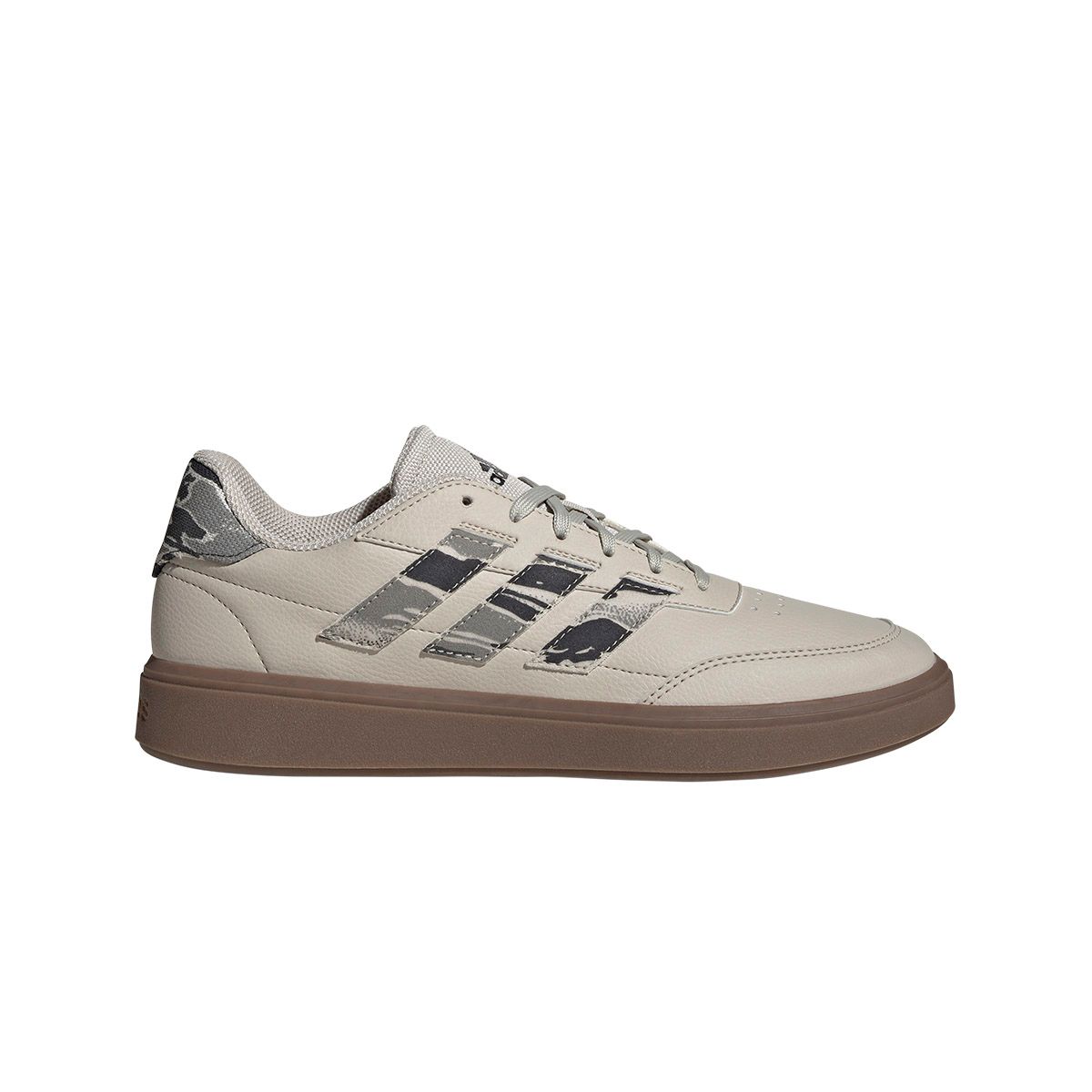 ADIDAS - TENIS COURT BLOCK ADIDAS HOMBRE