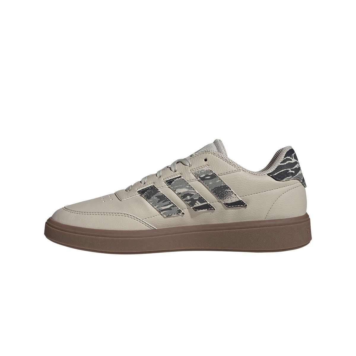ADIDAS - TENIS COURT BLOCK ADIDAS HOMBRE