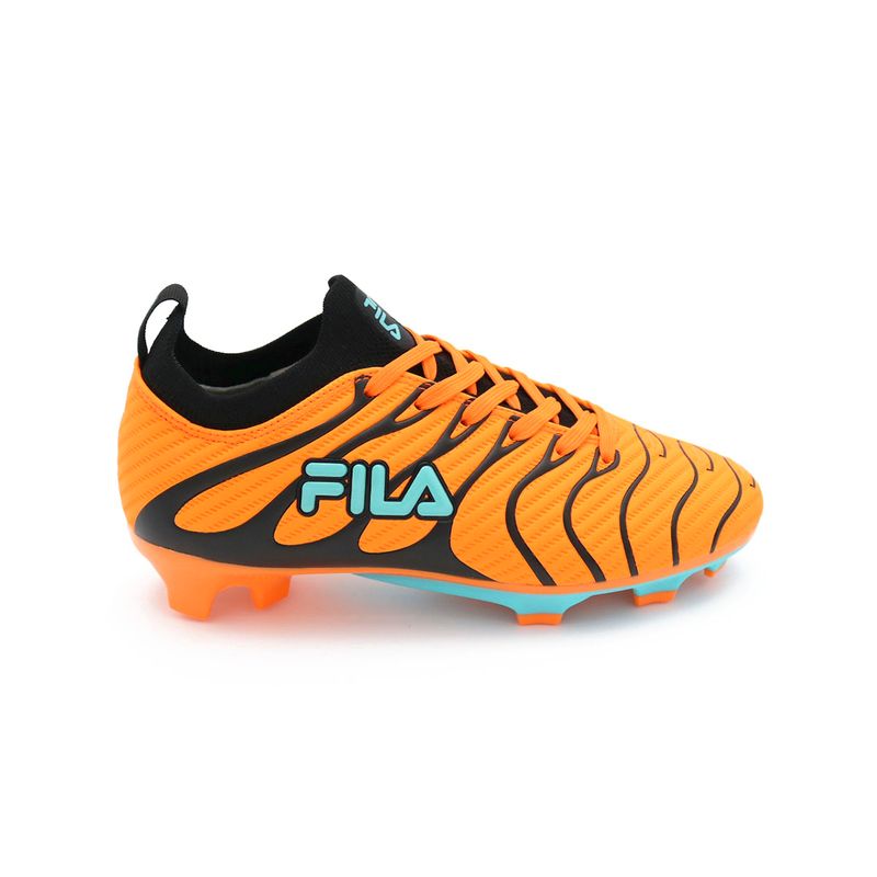 FILA - GUAYOS HYPERFAST TF FILA JUNIOR
