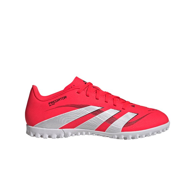 ADIDAS - TENIGUAYOS PREDATOR CLUB PASTO ADIDAS HOMBRE