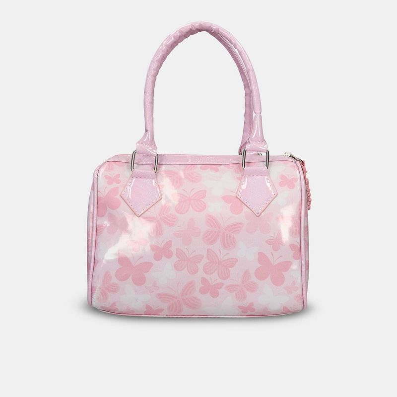 BUBBLE GUMMERS - Cartera Para Niña Bubblegummers Fucsia Molina