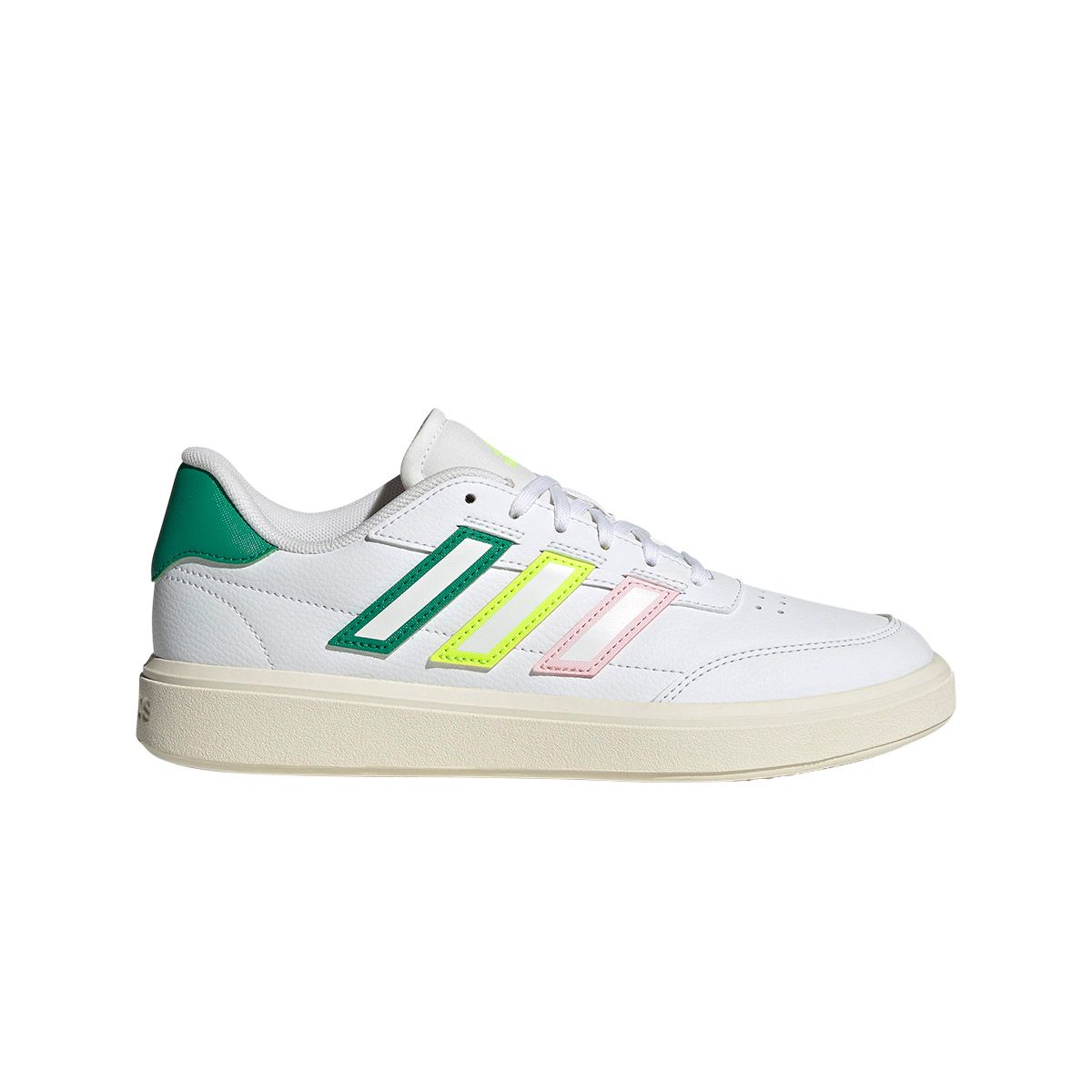 ADIDAS - TENIS COURT BLOCK  ADIDAS DAMA