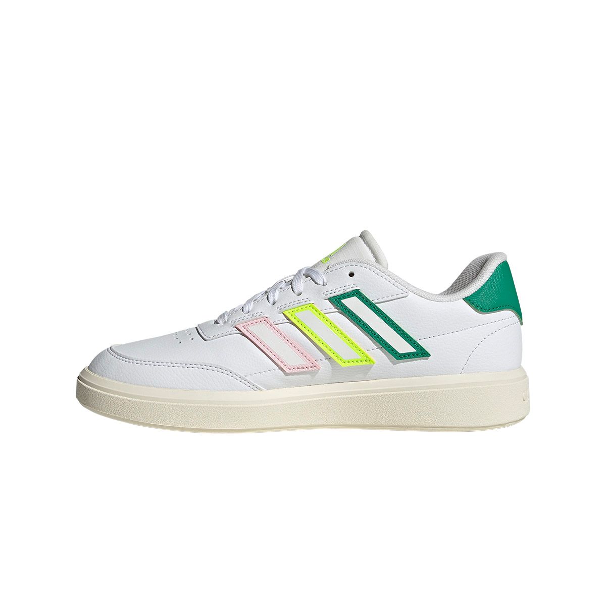 ADIDAS - TENIS COURT BLOCK  ADIDAS DAMA
