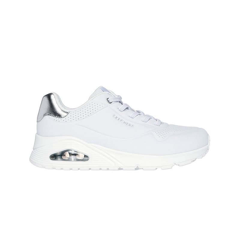SKECHERS - TENIS UNO SKECHERS DAMA
