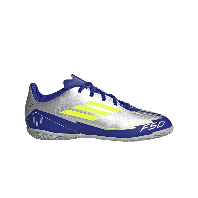 ADIDAS - TENIGUAYOS F50 CLUB MESSI ADIDAS JUNIOR