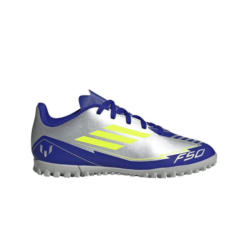 ADIDAS - TENIGUAYOS F50 CLUB MESSI ADIDAS JUNIOR