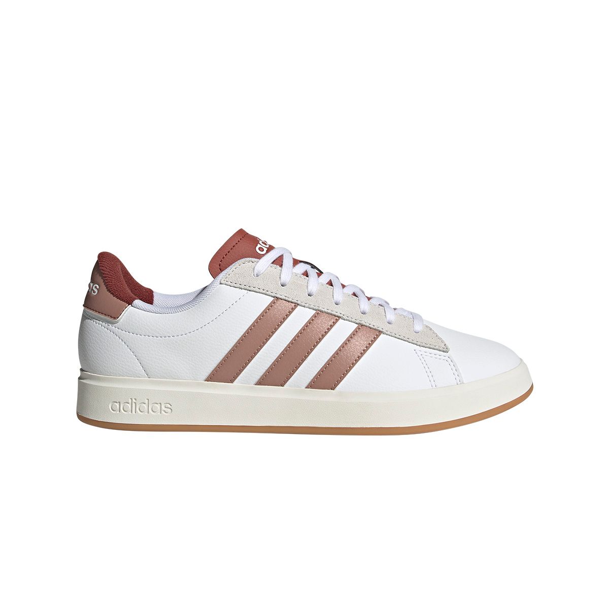 ADIDAS - TENIS GRAND COURT 2.0 ADIDAS HOMBRE