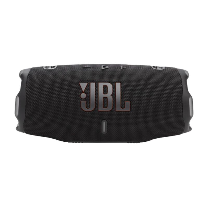 JBL - JBL speaker Charge 6 Black Bluetooth