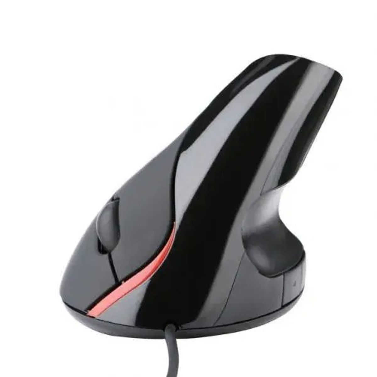 GENERICO - Mouse Vertical Ergonomico 5 Botones