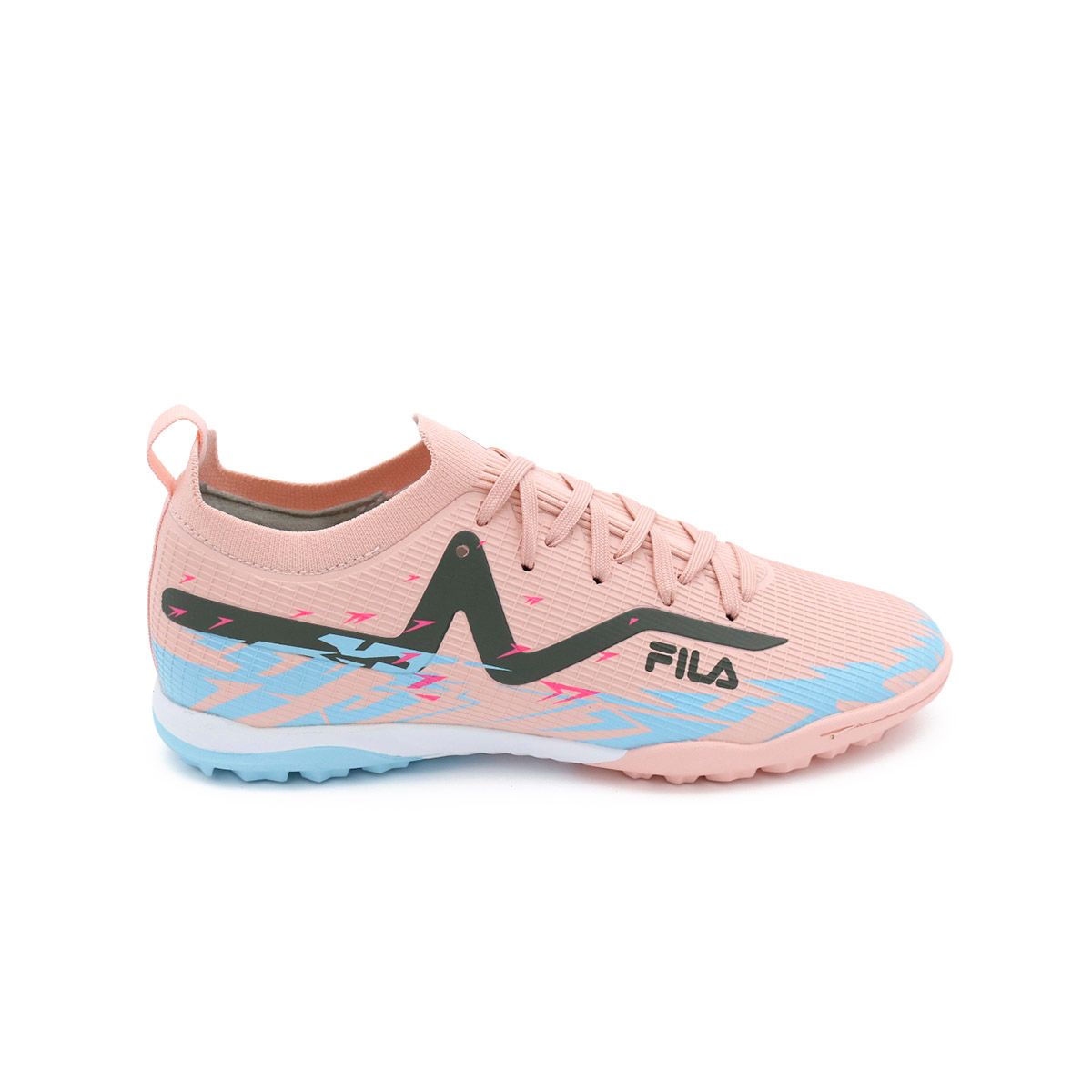 FILA - TENIGUAYOS HYPERFLEX FG FILA HOMBRE
