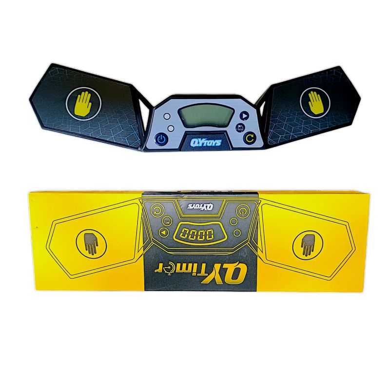 GENERICO - Cronometro Digital Qiyi Timer
