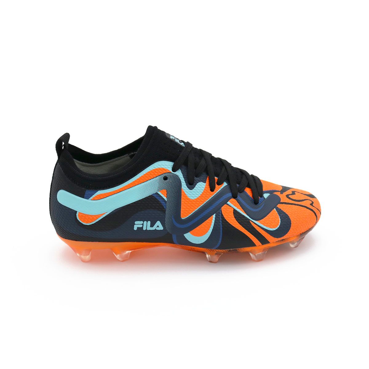 FILA - GUAYOS FUTURESTRIDER TF FILA JUNIOR