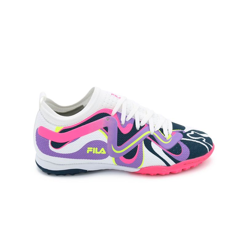 FILA - TENIGUAYOS FUTURESTRIDER FG FILA JUNIOR