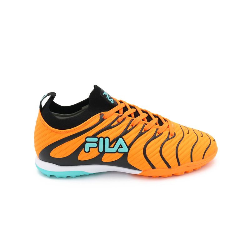 FILA - TENIGUAYOS HYPERFAST FG FILA JUNIOR