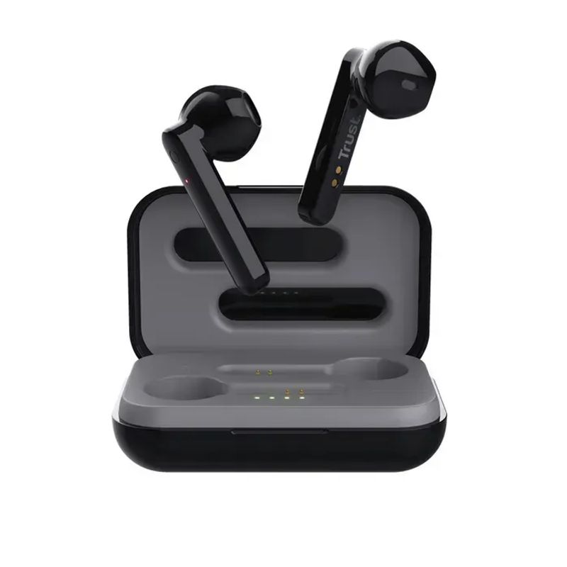 TRUST - Audifonos Bluetooth Trust Primo Touch Negro