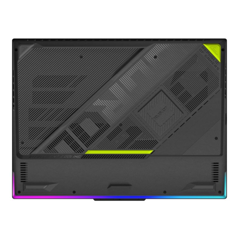 ASUS - ASUS ROG STRIX G16 2025 - RYZEN 9 8940HX - 16GB - 1TB - RTX 5070TI - 16" WUXGA 165HZ