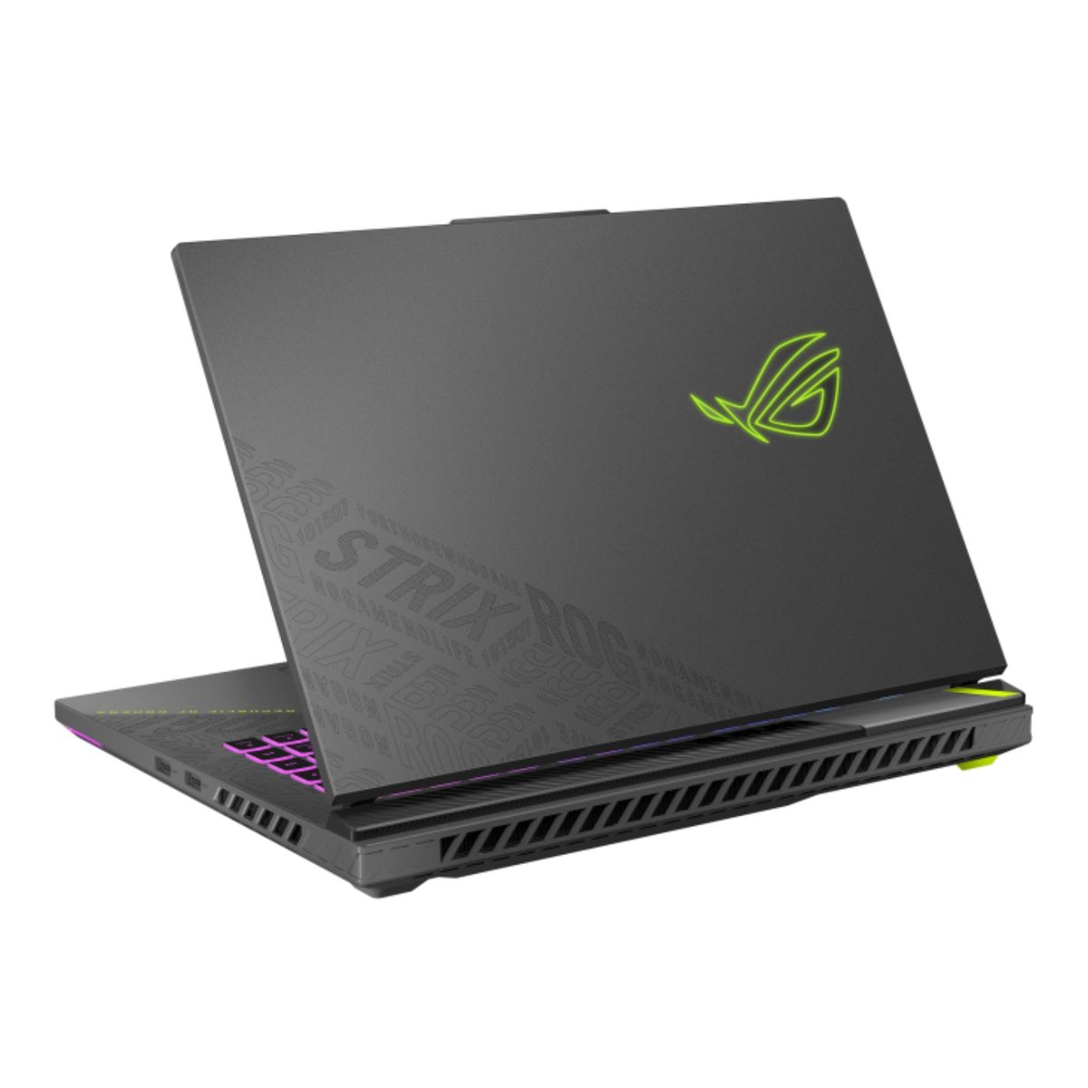 ASUS - Portatil Gamer ASUS ROG STRIX G16 2025 - RYZEN 9 8940HX - 16GB - 1TB - RTX 5070TI - 16" WUXGA 165HZ