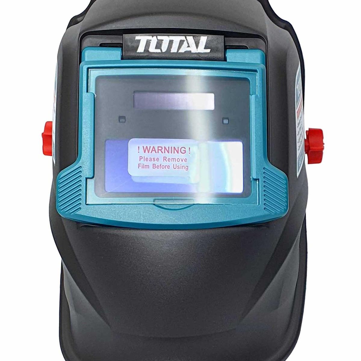 TOTAL - CARETA PARA SOLDAR INTELIGENTE FOTOSENSIBLE TOTAL TSP9309