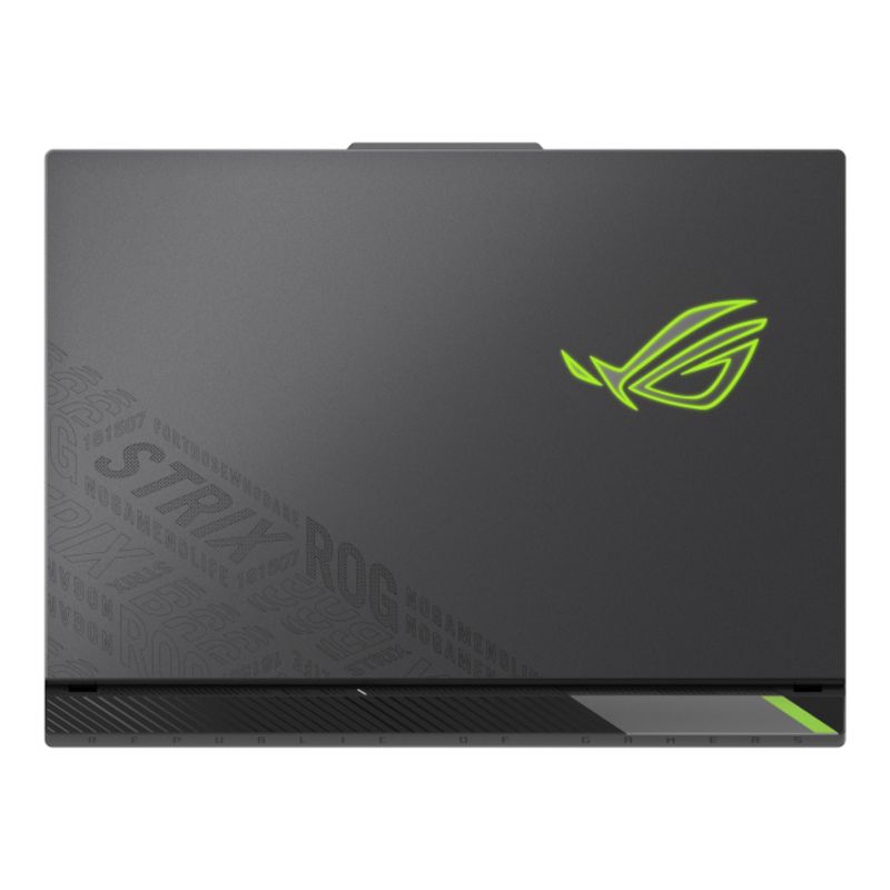 ASUS - ASUS ROG STRIX G16 2025 - RYZEN 9 8940HX - 32GB - 2TB - RTX 5070TI - 16" WUXGA 165HZ