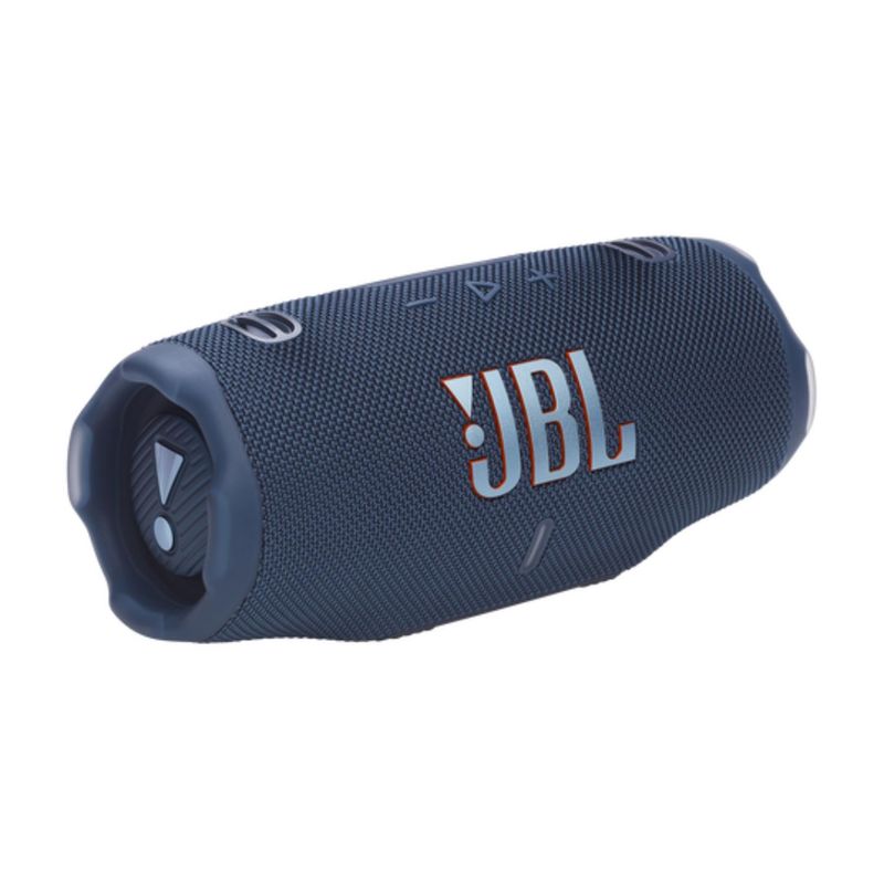 JBL - JBL speaker Charge 6 Blue Bluetooth
